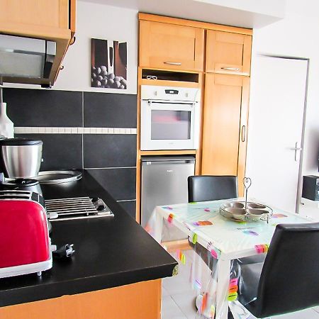 Cabourg, Cosy Appartement Avec Balcon + Parking Prive מראה חיצוני תמונה