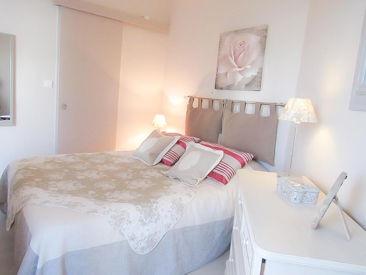 Cabourg, Cosy Appartement Avec Balcon + Parking Prive מראה חיצוני תמונה