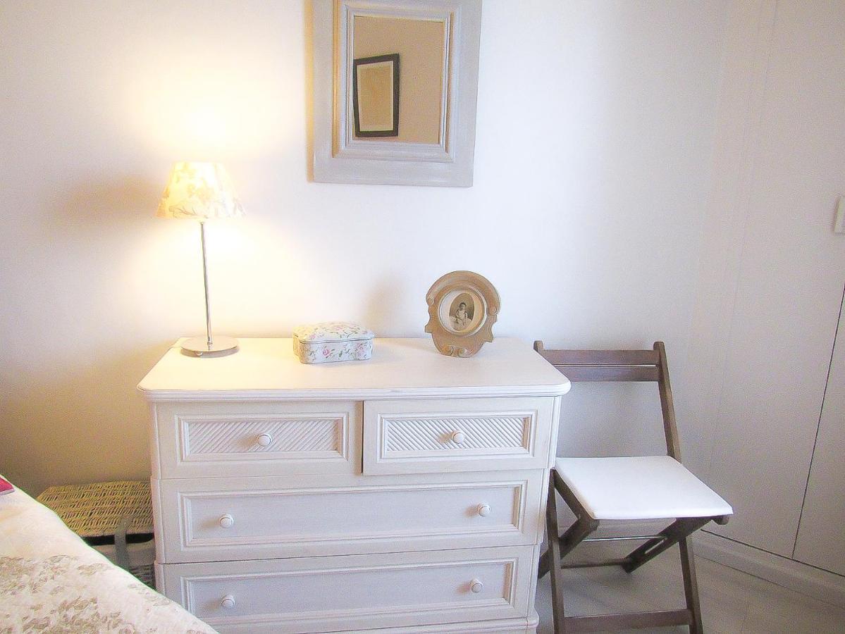 Cabourg, Cosy Appartement Avec Balcon + Parking Prive מראה חיצוני תמונה